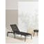 Loop Outdoor Chaise Lounge