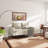 Markham Square Arm Sofa Loveseat-701706447-747378383