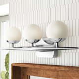Kaylianie 3 - Light Vanity Light