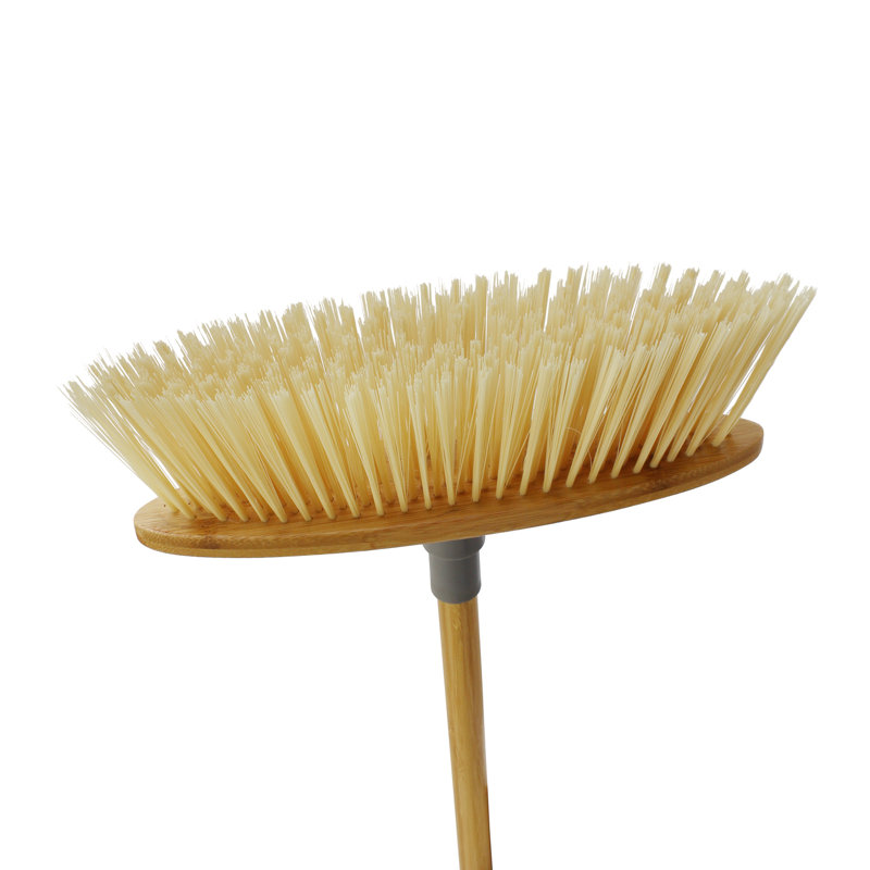 Bamboo Sweeping Brush