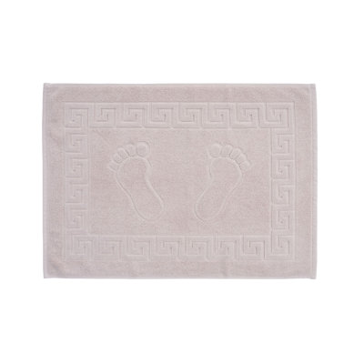 Ensemble de tapis de bain (2 pièces)