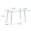 PIED DE TABLE POUR GT-, Pied