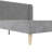 Holly Queen Size Upholstered Platform Bed-73214753