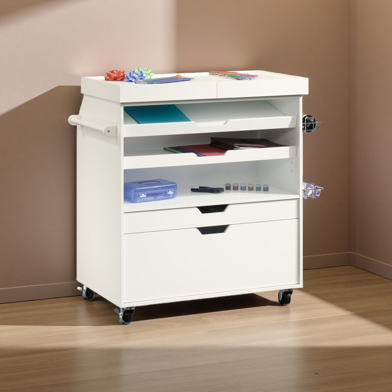 Craft Cart