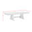 Halethorpe 7PC Dining Set-Table, 4 Side Chairs & 2 Parson Chairs