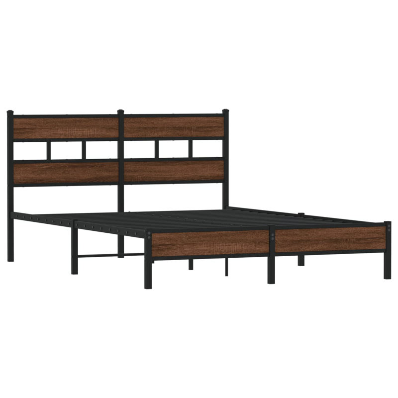 Anquanette Bed