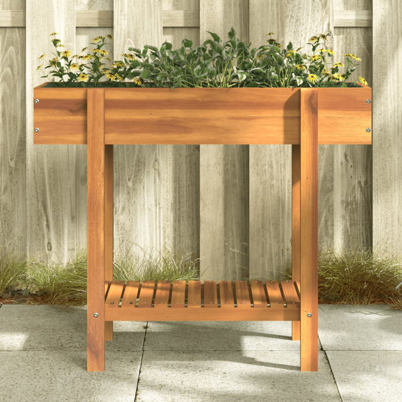 Akhiya Raised Garden Bed