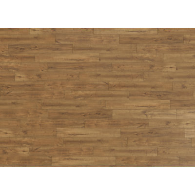 Nouvelle planche de vinyle SPC ADURA®Rigid avec Microban® Coventry 7,1 po x 48 po x 5,5 mm avec couche d'usure de 20 mil
