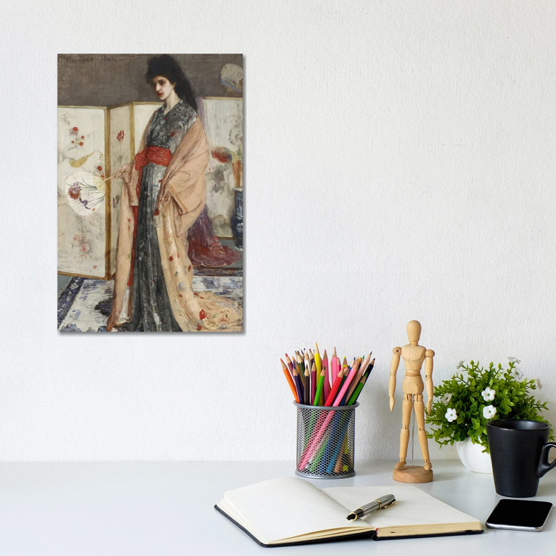 Print, 30.48 cm H x 20.32 cm W x 1.905 cm D, Does Not Apply