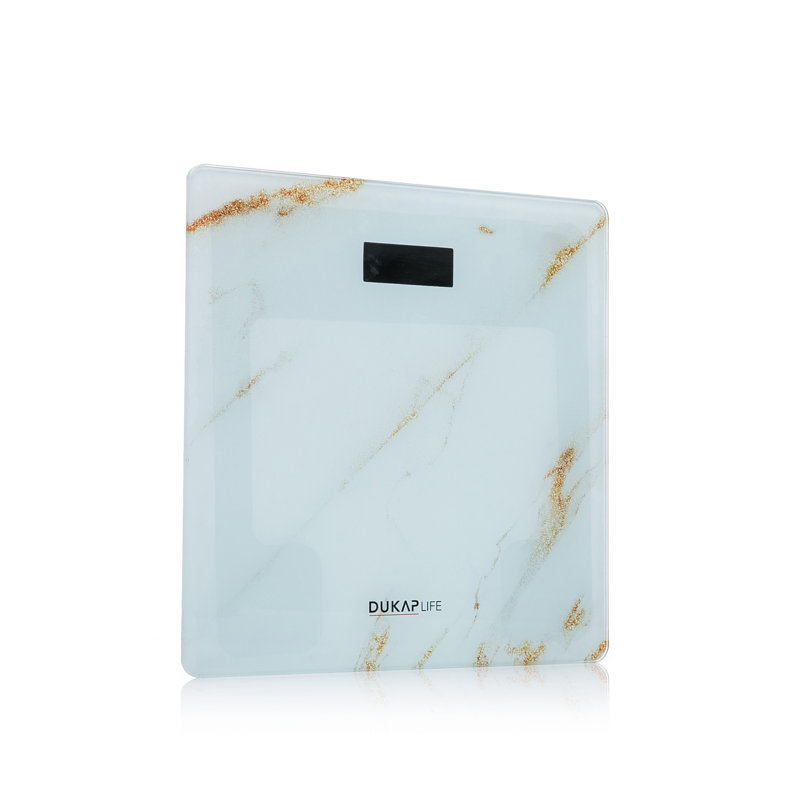 Dukap Digital Bathroom Scale