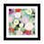 Papier beaux-arts encadré noir n'est pas disponible