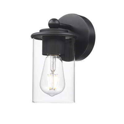 Procopio Dimmable Bath Sconce