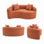 Canapé modulaire Boneless-129226138