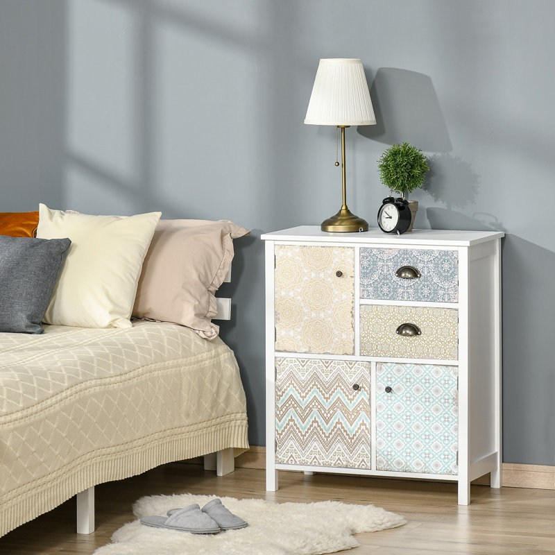 68cm Sideboard