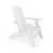 Blanc est en rupture de stock