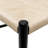 Ciyana 24" Wood Counter Stool-2101970693