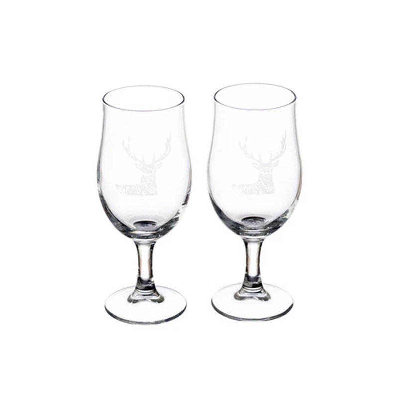 400ml Beer Mug Set