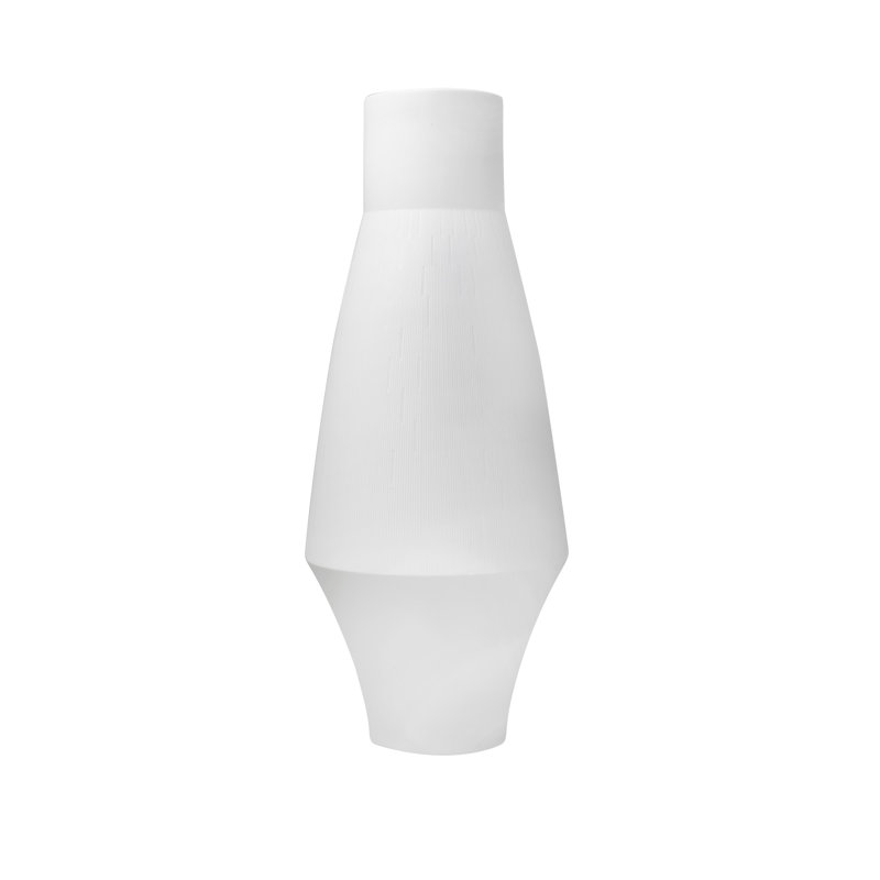 Infini Handcrafted Table Vase
