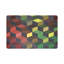 Steps Spring Pebble 17.5" Vinyl Placemat-50817596