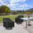 Waterproof Outdoor Swivel Lounge Chair Covers 2 Pack-1156464047-1155085355