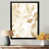 Black Picture Framed