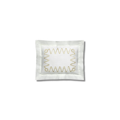 Tc Pelago Embroidery