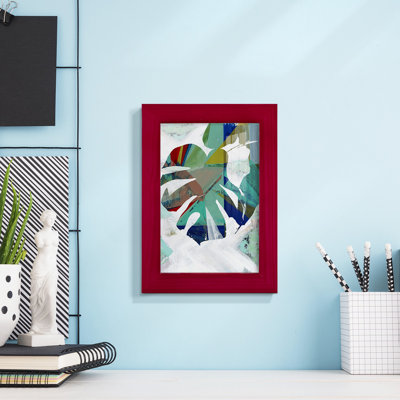 Monstera I - Imprimé