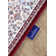 Kollektion 1870 Machine Woven Cream/Red Indoor Rug