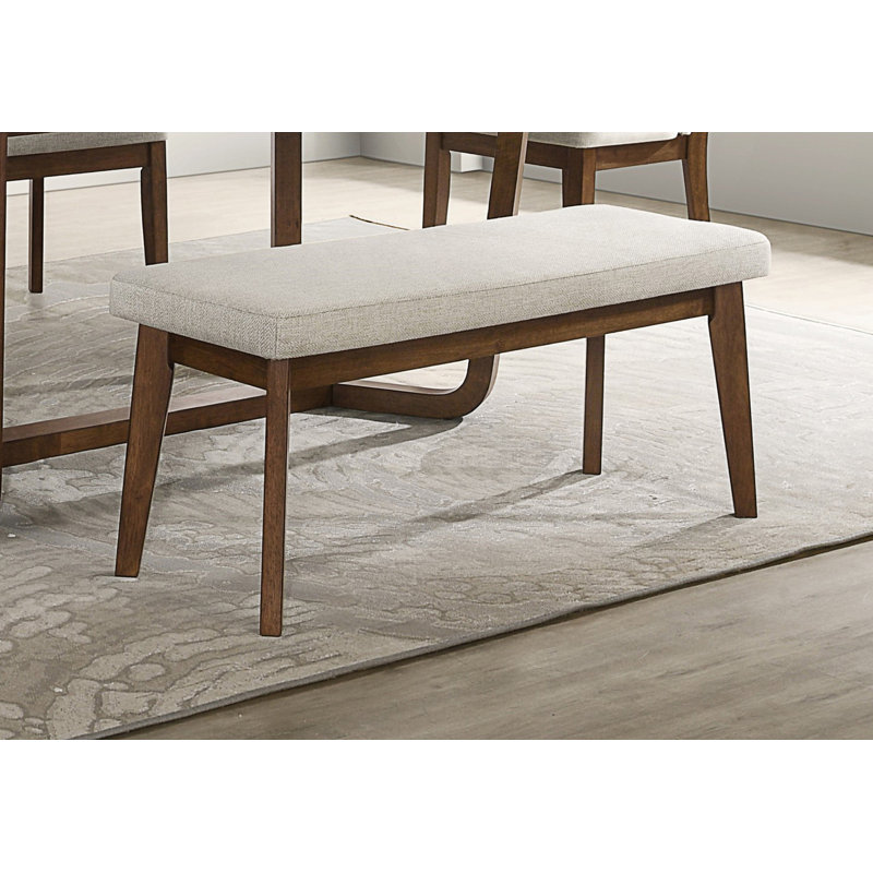Upholstered Bench