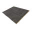 Tapis noir Odle