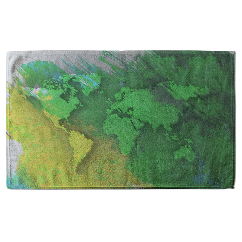 Cotton Tea Towel Kitchen Towel