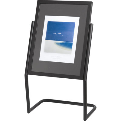 Menu and Poster Holder