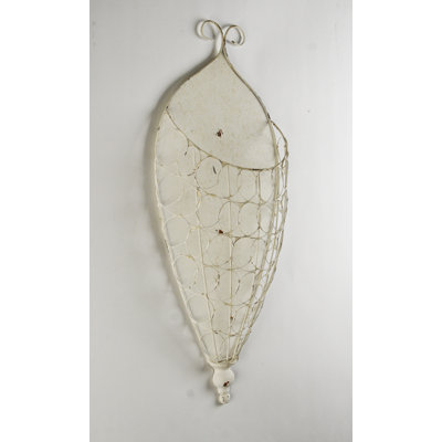 Metal Wall Decor
