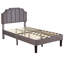 Lit plateforme tapissier Aldora-357528811