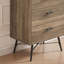 Commode polyvalente et robuste pour tous les espaces, améliorant l'organisation