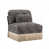 Black est en rupture de stock