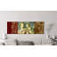Holy Virgin After Bronzino by Simon Roux - Wrapped Canvas Painting-528184577