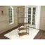 Porte-serviettes pour baker american home standard