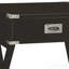 Table d'appoint, finition noire Babs-129685595