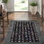Himalayan One-of-a-Kind Rectangle 5'1" x 8'2" Hand Knotted Area Rug