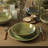 Stone Lain Riley 8-Piece Pasta Bowl Set Stoneware-127839306