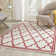 Amherst Performance Geometric Rug