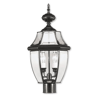 Arelene Lantern Head