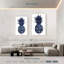 Ananas indigo Yarlin-108662657
