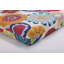 Coussin de salon méridienne intérieur/extérieur floral
