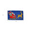 Paillasson 18 po x 30 po Coir