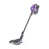 Purple and grey is out of stock