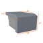 Blue Elephant Grill Cover-760891177-760891180