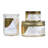 Main & Mesa Lidded Glass Candle, Akeelah