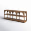 Bloomdale Solid Wood Console Table-91361920